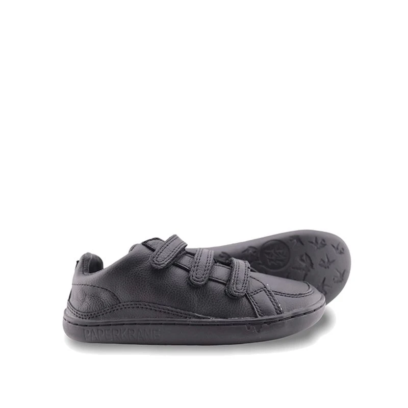 PaperKrane Kids Ruler Shoes 4 PaperKrane Kids Ruler Shoes - Image 4