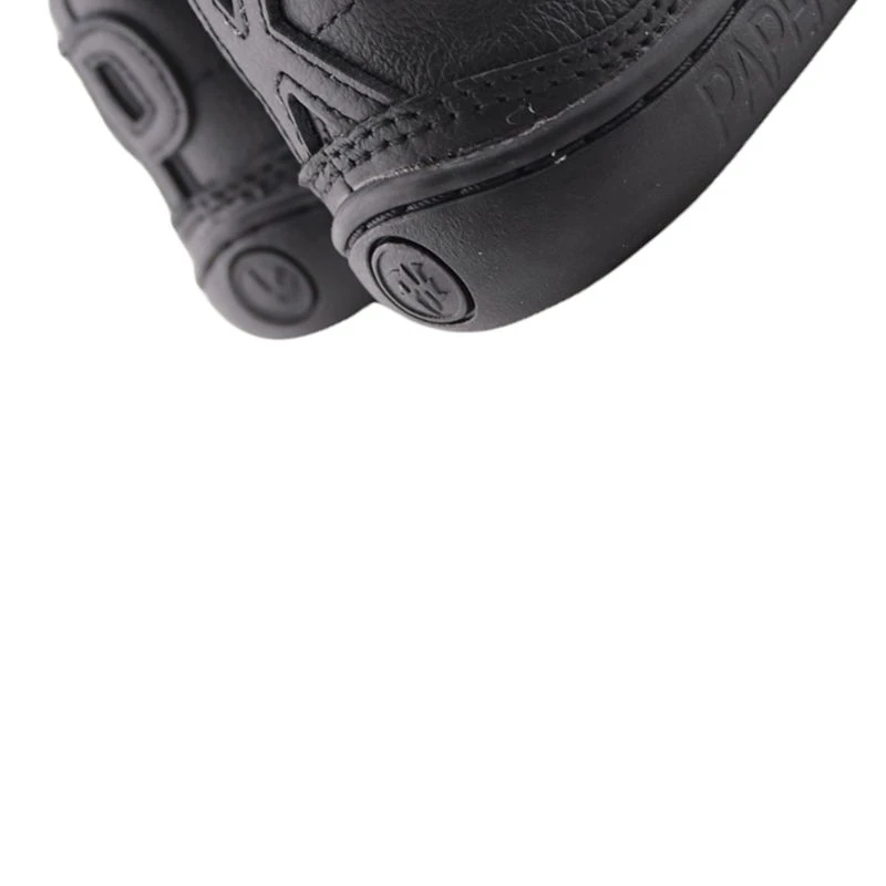 PaperKrane Kids Ruler Shoes 5 PaperKrane Kids Ruler Shoes - Image 5