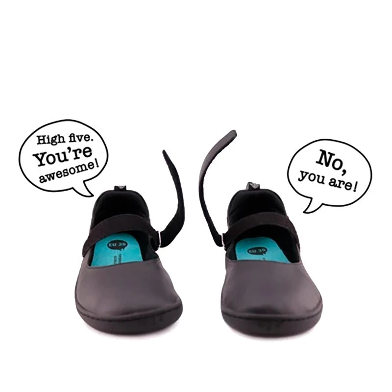 PaperKrane Kids Atlas Mary Jane Shoes 6 PaperKrane Kids Atlas Mary Jane Shoes - Image 6