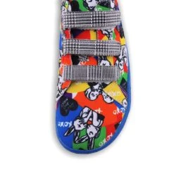 PaperKranes G&M Love Shoes 9 PaperKranes G&M Love Shoes -Fashion shoes paperkranes g m love shoes 1