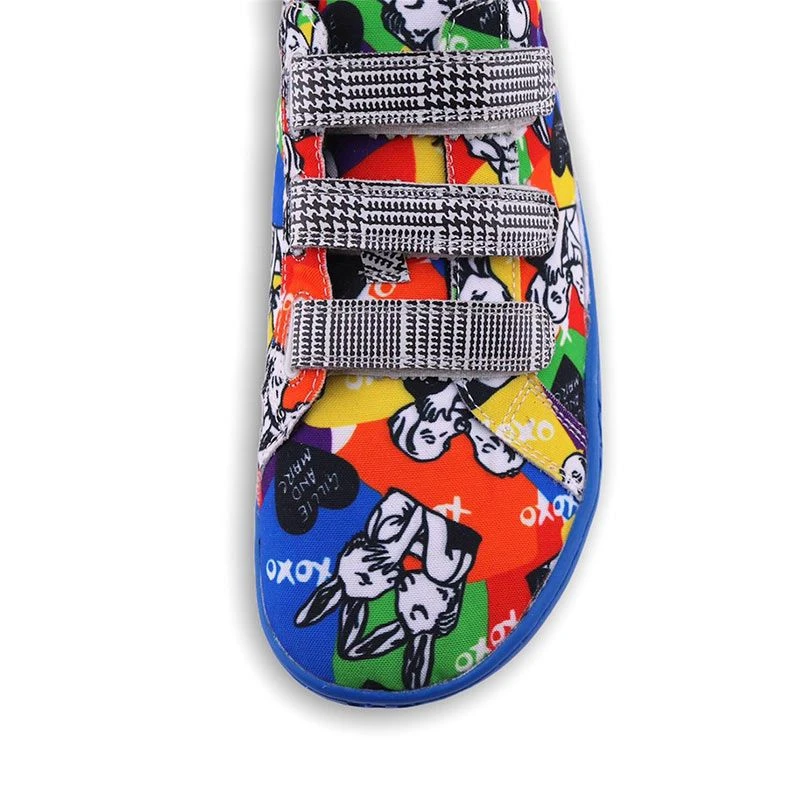 PaperKranes G&M Love Shoes 4 PaperKranes G&M Love Shoes - Image 4