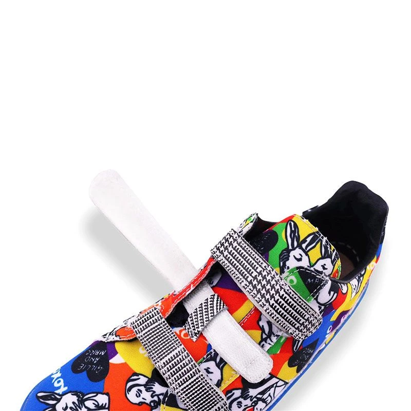 PaperKranes G&M Love Shoes 5 PaperKranes G&M Love Shoes - Image 5