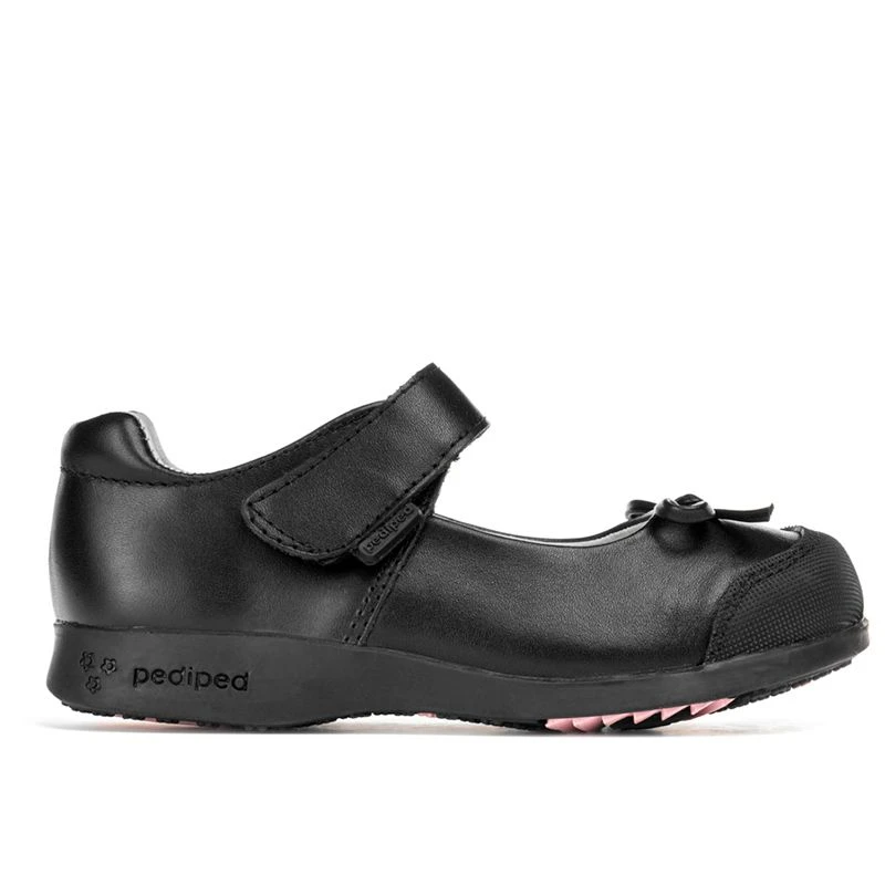 Pediped Becky Black 2 Pediped Becky Black - Image 2