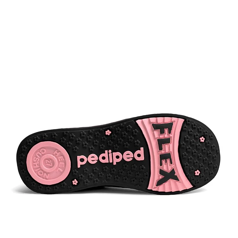 Pediped Becky Black 6 Pediped Becky Black - Image 6