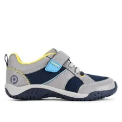 New Arrival -Fashion shoes pediped justice grey navy 1