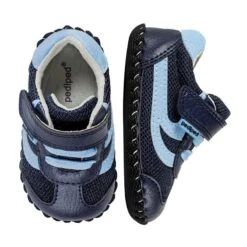 Pediped Originals Cliff Navy Sky 7 Pediped Originals Cliff Navy Sky -Fashion shoes pediped originals cliff navy sky
