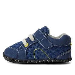 Pediped Originals Dani Blue Lime 7 Pediped Originals Dani Blue Lime -Fashion shoes pediped originals dani blue lime 3