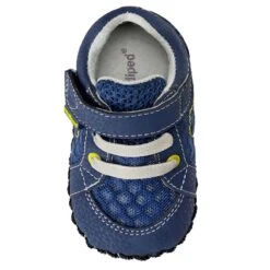 Pediped Originals Dani Blue Lime 8 Pediped Originals Dani Blue Lime -Fashion shoes pediped originals dani blue lime 4