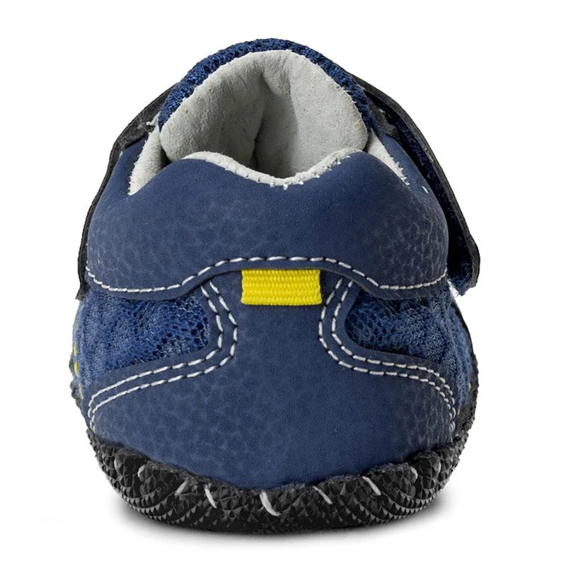 Pediped Originals Dani Blue Lime 5 Pediped Originals Dani Blue Lime - Image 5