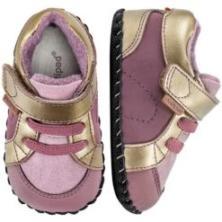 Pediped Originals Dani Dusty Rose 9 Pediped Originals Dani Dusty Rose -Fashion shoes pediped originals dani dusty rose 1