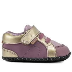 Pediped Originals Dani Dusty Rose