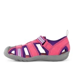 Pediped Sahara Fuchsia Lavender -Fashion shoes pediped sahara fuchsia lavender 2