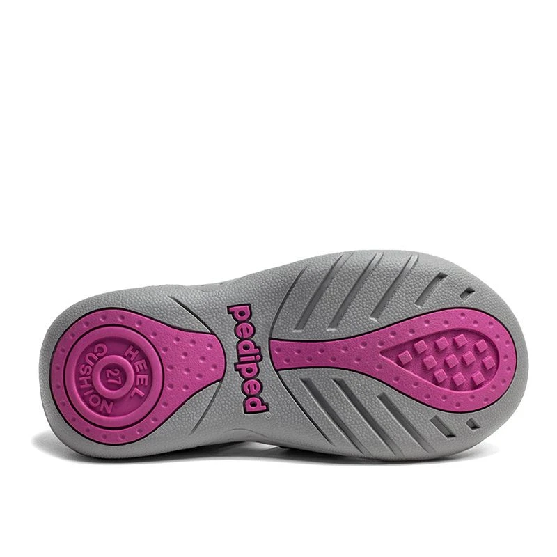 Pediped Sahara Navy Pink 5 Pediped Sahara Navy Pink - Image 5