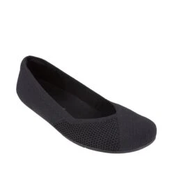 Xero Ladies Phoenix Knit Black -Fashion shoes phoenix knit black
