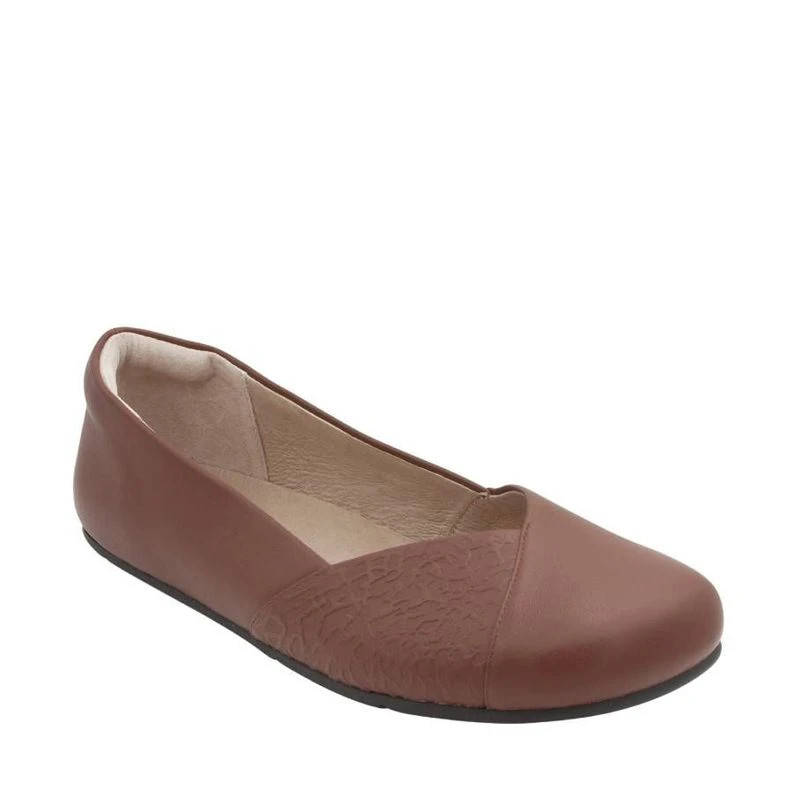 Xero Ladies Phoenix Shoes Brown 8 Xero Ladies Phoenix Shoes Brown - Image 8