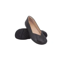 Xero Ladies Phoenix Leather Shoes Black -Fashion shoes phoenix7