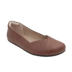 Xero Ladies Phoenix Shoes Brown
