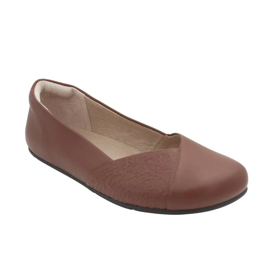 Xero Ladies Phoenix Shoes Brown 1 Xero Ladies Phoenix Shoes Brown
