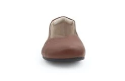 Xero Ladies Phoenix Shoes Brown 13 Xero Ladies Phoenix Shoes Brown -Fashion shoes phx lbrn phoenix brown leather front 0048