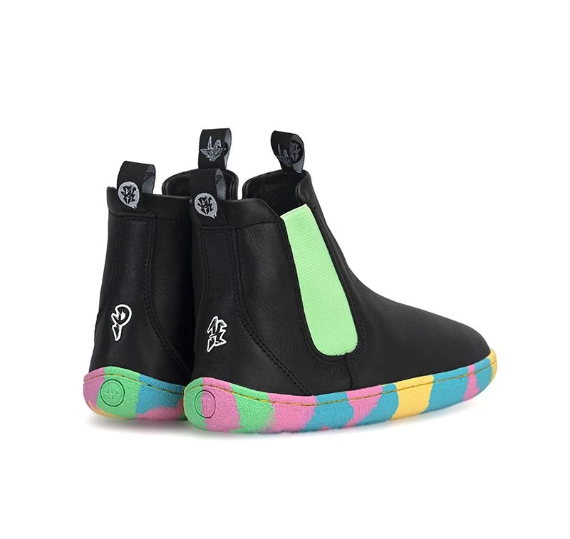 PaperKrane PK Pops Junior Chelsea Boots 4 PaperKrane PK Pops Junior Chelsea Boots - Image 4