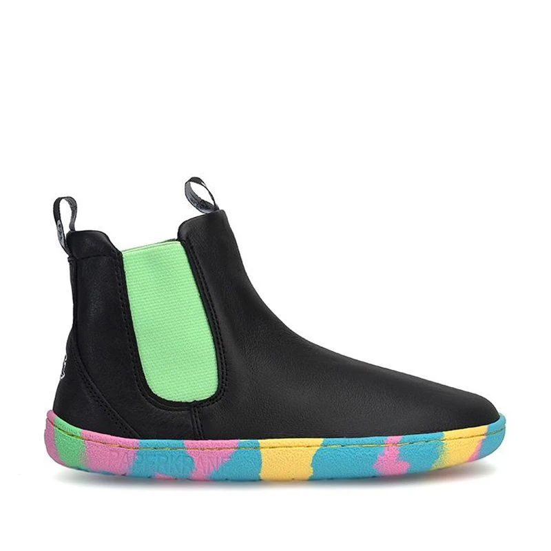 PaperKrane PK Pops Junior Chelsea Boots 2 PaperKrane PK Pops Junior Chelsea Boots - Image 2