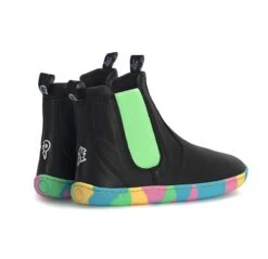 PaperKrane Adult PK Pops Chelsea Boots -Fashion shoes pk pops04