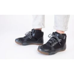 Plae Kaiden Black -Fashion shoes plae kaiden black 5