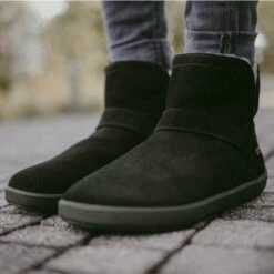 Be Lenka Adults Polaris Boots Black -Fashion shoes polaris all black 1