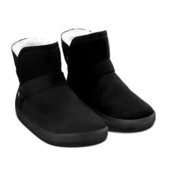 Be Lenka Adults Polaris Boots Black -Fashion shoes polaris all black 5