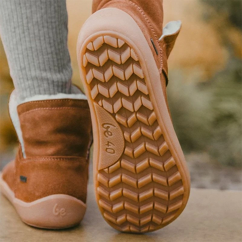 Be Lenka Adults Polaris Boots Brown 4 Be Lenka Adults Polaris Boots Brown - Image 4