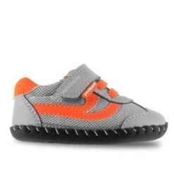 Pediped Originals Cliff Orange