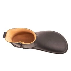 Luks Primavera Ankle Boots Black 7 Luks Primavera Ankle Boots Black -Fashion shoes primavera black 4