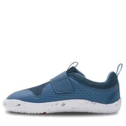 Vivobarefoot Kids Primus III Trainers Indigo -Fashion shoes primus sport iii indigo 3