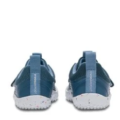 Vivobarefoot Kids Primus III Trainers Indigo -Fashion shoes primus sport iii indigo 4