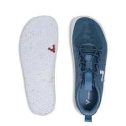 Vivobarefoot Juniors Primus III Trainers Indigo -Fashion shoes primus sport iii indigo juniors 2