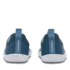 Vivobarefoot Juniors Primus III Trainers Indigo -Fashion shoes primus sport iii indigo juniors 4