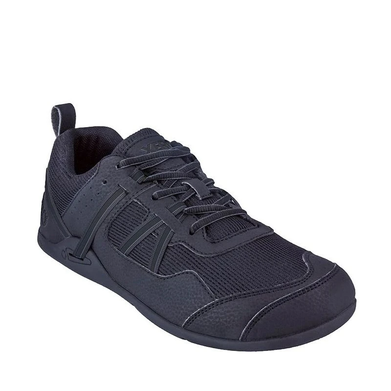 Xero Men's Prio Athletic Shoe Black 2 Xero Men's Prio Athletic Shoe Black - Image 2