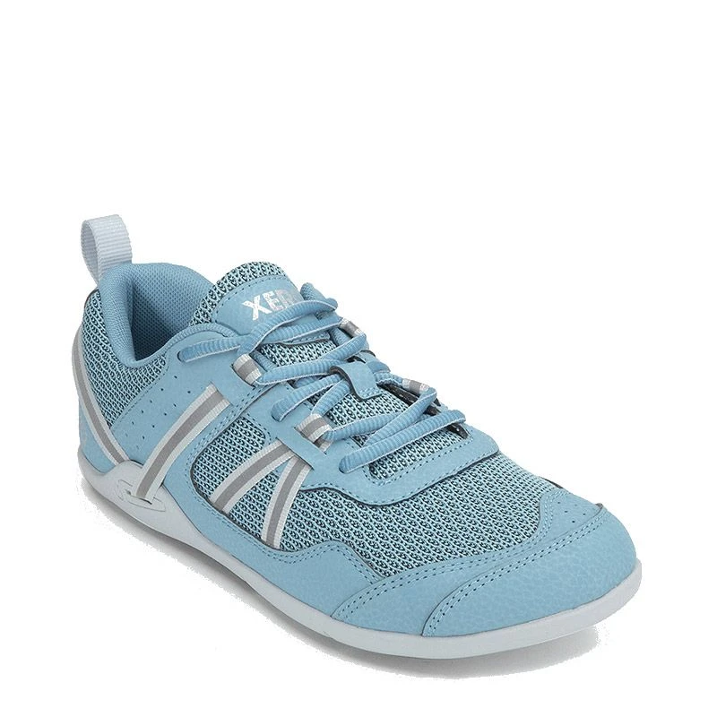 Xero Ladies Prio Athletic Shoe Delphinium Blue 1 Xero Ladies Prio Athletic Shoe Delphinium Blue