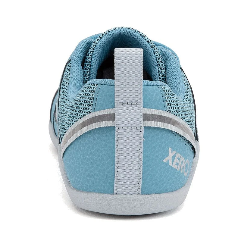 Xero Ladies Prio Athletic Shoe Delphinium Blue 2 Xero Ladies Prio Athletic Shoe Delphinium Blue - Image 2