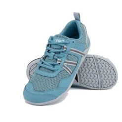 Xero Ladies Prio Athletic Shoe Delphinium Blue 8 Xero Ladies Prio Athletic Shoe Delphinium Blue -Fashion shoes prio athletic shoe delphinium blue 3