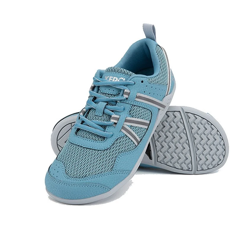 Xero Ladies Prio Athletic Shoe Delphinium Blue 3 Xero Ladies Prio Athletic Shoe Delphinium Blue - Image 3