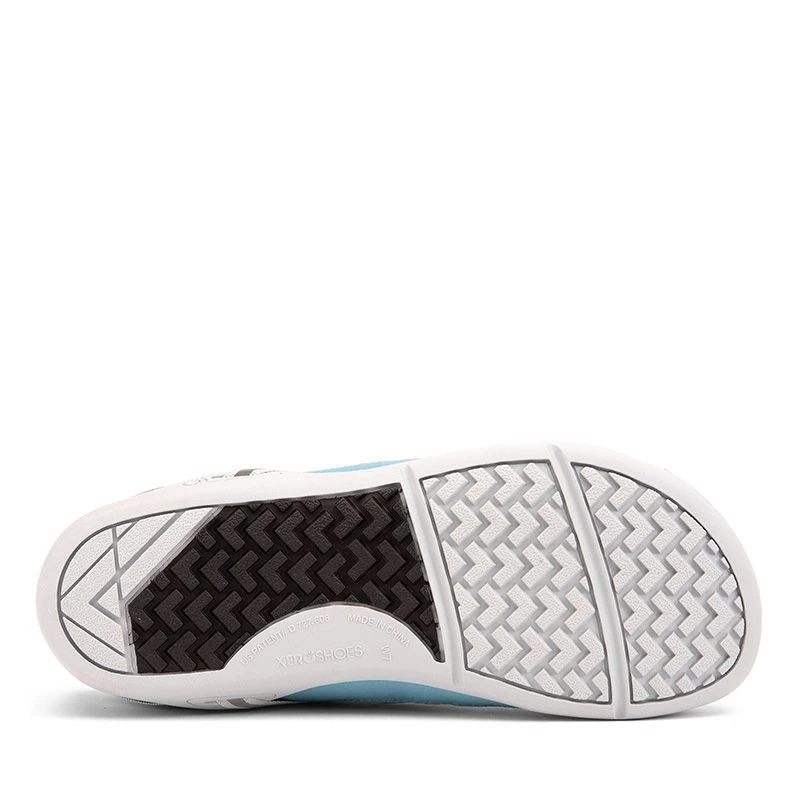 Xero Ladies Prio Athletic Shoe Delphinium Blue 5 Xero Ladies Prio Athletic Shoe Delphinium Blue - Image 5