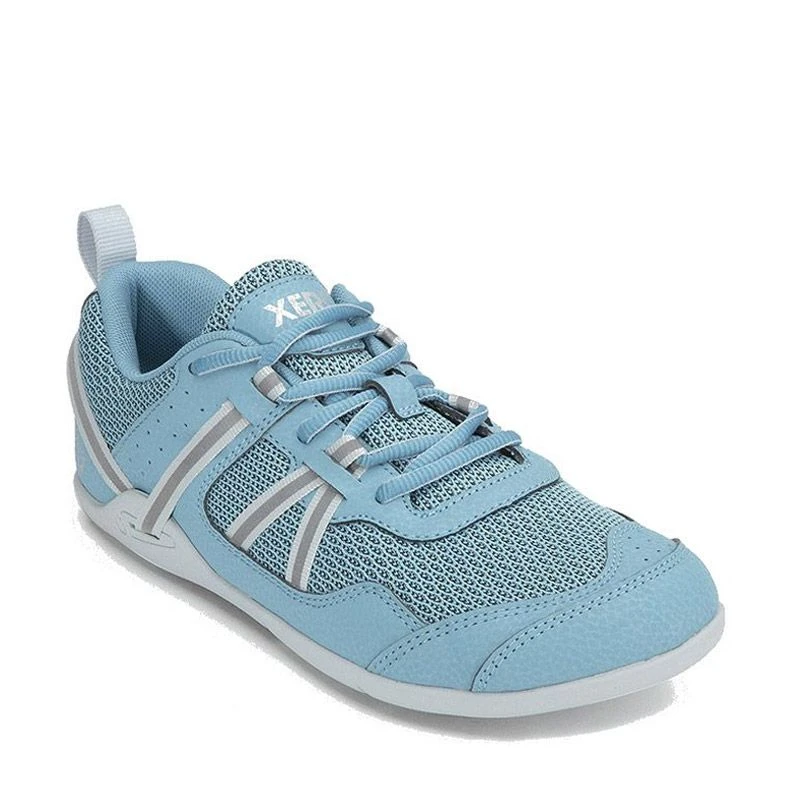 Xero Ladies Prio Athletic Shoe Delphinium Blue 6 Xero Ladies Prio Athletic Shoe Delphinium Blue - Image 6