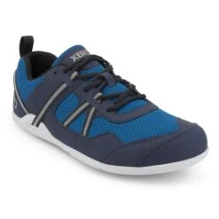 Xero Men's Prio Athletic Shoe Mykonos Blue