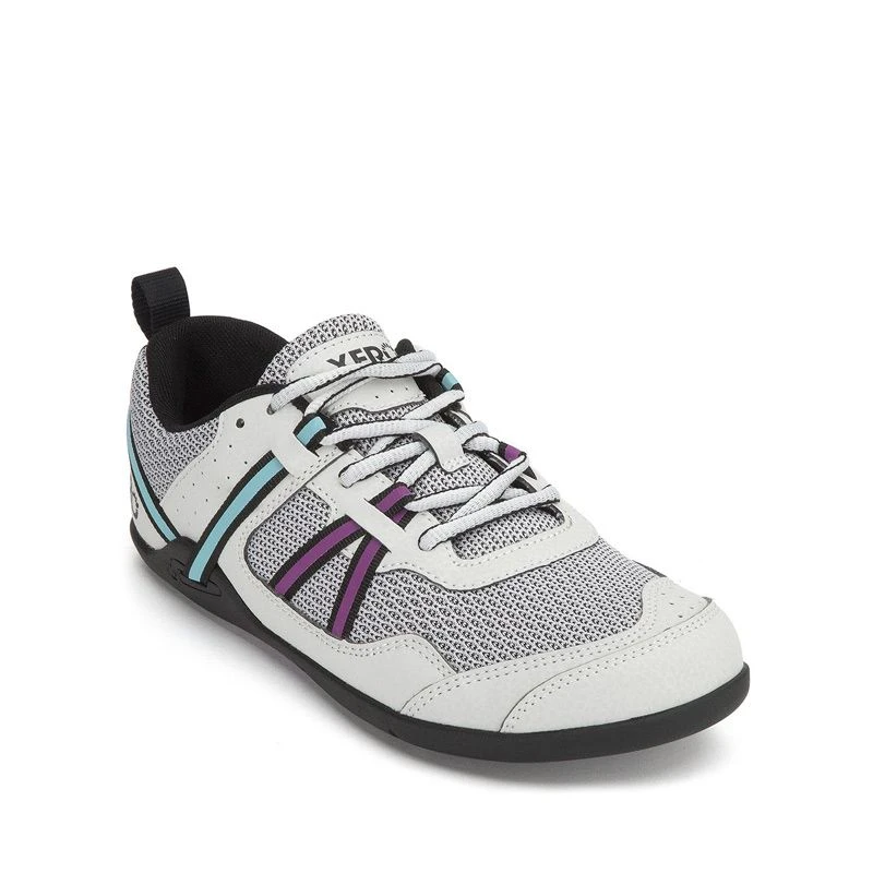Xero Ladies Prio Athletic Shoe Lunar 1 Xero Ladies Prio Athletic Shoe Lunar