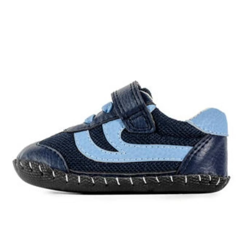 Pediped Originals Cliff Navy Sky 2 Pediped Originals Cliff Navy Sky - Image 2