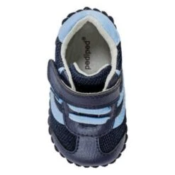 Pediped Originals Cliff Navy Sky 9 Pediped Originals Cliff Navy Sky -Fashion shoes prod 4801890503