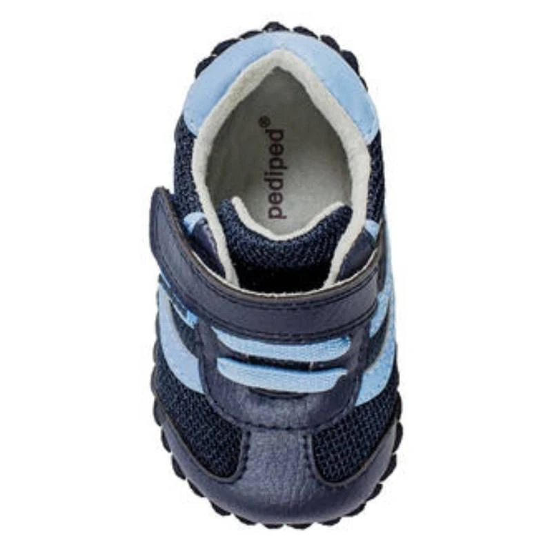 Pediped Originals Cliff Navy Sky 5 Pediped Originals Cliff Navy Sky - Image 5