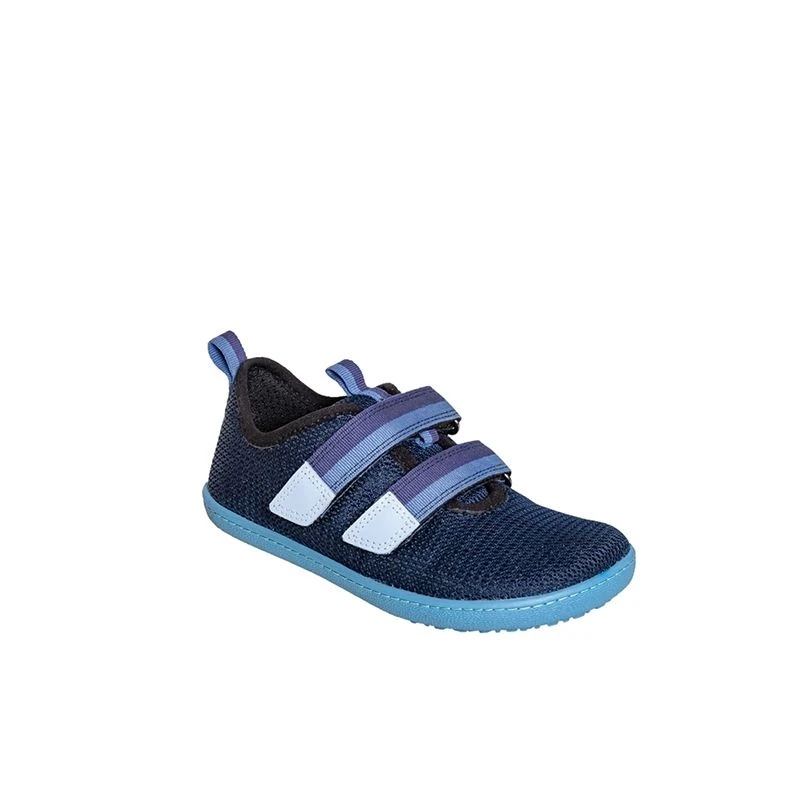 Sole Runner Kids Puck 2 Sky Blue 4 Sole Runner Kids Puck 2 Sky Blue - Image 4