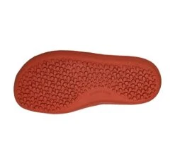 Sole Runner Kids Puck 4 Navy Orange -Fashion shoes puck4navy3